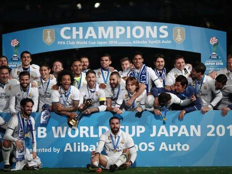 Esto fue lo más relevante del deporte en 2016 Esto fue lo más relevante del deporte en 2016