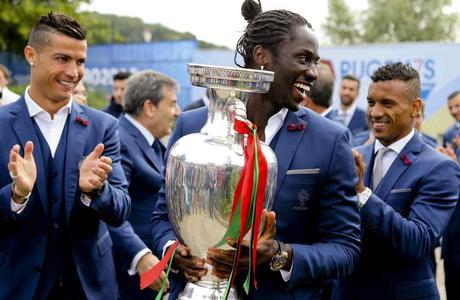 Esto fue lo más relevante del deporte en 2016 Esto fue lo más relevante del deporte en 2016