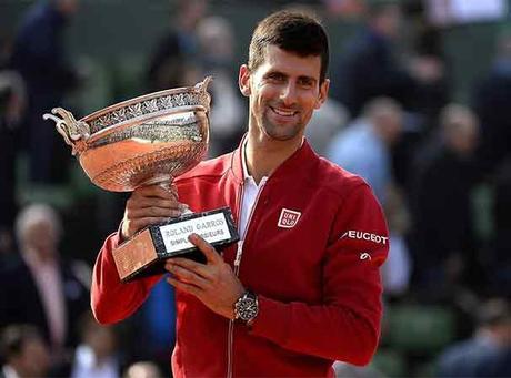 Esto fue lo más relevante del deporte en 2016 Esto fue lo más relevante del deporte en 2016