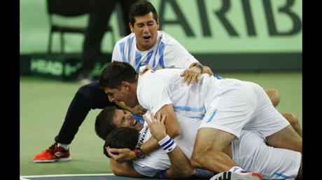 Esto fue lo más relevante del deporte en 2016 Esto fue lo más relevante del deporte en 2016