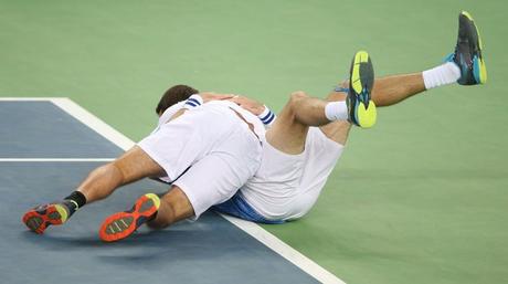 Esto fue lo más relevante del deporte en 2016 Esto fue lo más relevante del deporte en 2016