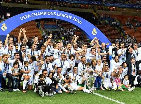 Esto fue lo más relevante del deporte en 2016 Esto fue lo más relevante del deporte en 2016