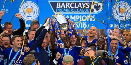 Esto fue lo más relevante del deporte en 2016 Esto fue lo más relevante del deporte en 2016