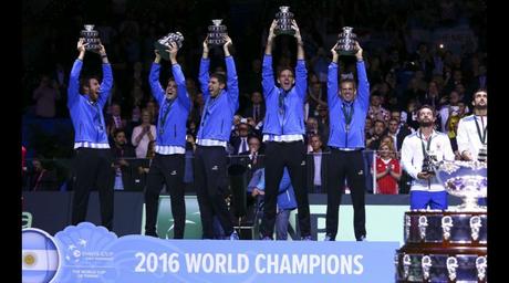 Esto fue lo más relevante del deporte en 2016 Esto fue lo más relevante del deporte en 2016