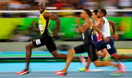 Esto fue lo más relevante del deporte en 2016 Esto fue lo más relevante del deporte en 2016