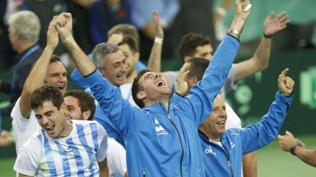 Esto fue lo más relevante del deporte en 2016 Esto fue lo más relevante del deporte en 2016