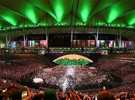 Esto fue lo más relevante del deporte en 2016 Esto fue lo más relevante del deporte en 2016