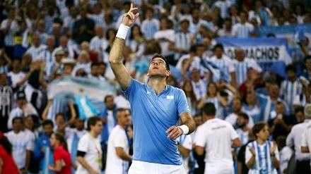 Esto fue lo más relevante del deporte en 2016 Esto fue lo más relevante del deporte en 2016