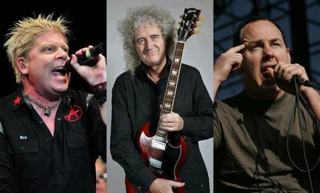 10 estrellas de rock que poseen doctorados académicos 10 estrellas de rock que poseen doctorados académicos