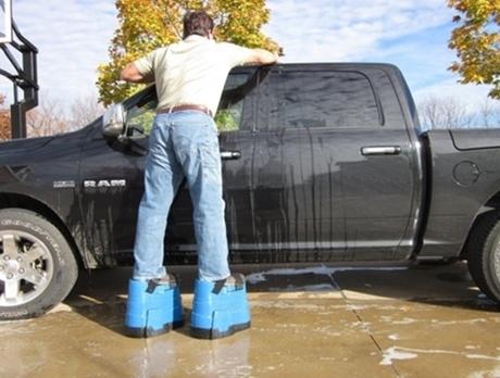 Inventos que te harán decir “Cállate y toma mi dinero” Inventos que te harán decir “Cállate y toma mi dinero”