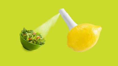 Inventos que te harán decir “Cállate y toma mi dinero” Inventos que te harán decir “Cállate y toma mi dinero”