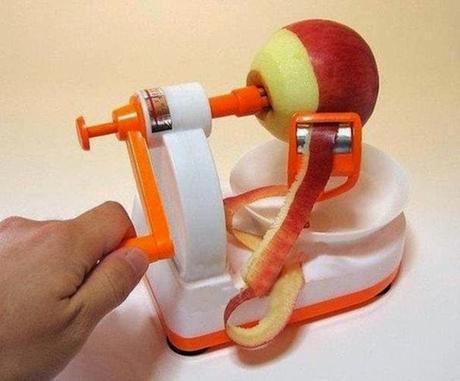 Inventos que te harán decir “Cállate y toma mi dinero” Inventos que te harán decir “Cállate y toma mi dinero”