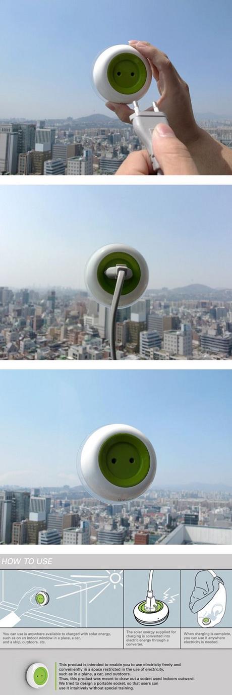 Inventos que te harán decir “Cállate y toma mi dinero” Inventos que te harán decir “Cállate y toma mi dinero”