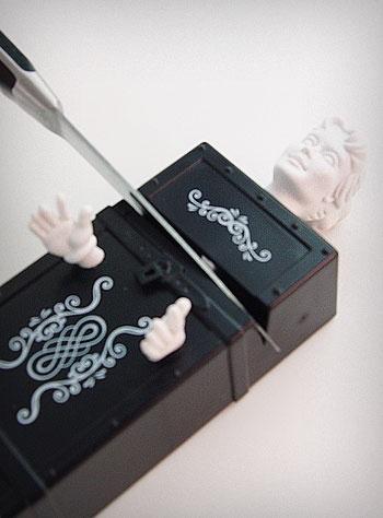 Inventos que te harán decir “Cállate y toma mi dinero” Inventos que te harán decir “Cállate y toma mi dinero”