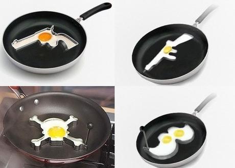 Inventos que te harán decir “Cállate y toma mi dinero” Inventos que te harán decir “Cállate y toma mi dinero”