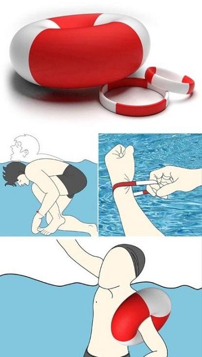 Inventos que te harán decir “Cállate y toma mi dinero” Inventos que te harán decir “Cállate y toma mi dinero”