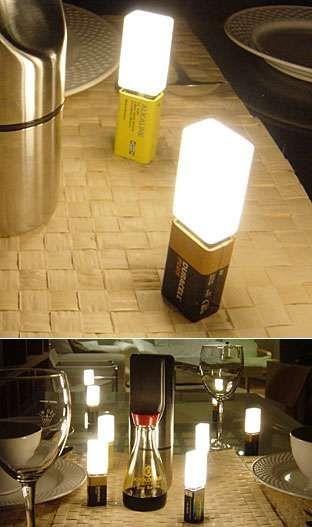 Inventos que te harán decir “Cállate y toma mi dinero” Inventos que te harán decir “Cállate y toma mi dinero”