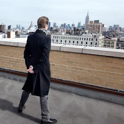 David Bowie: Alfa y Omega del 2016 David Bowie: Alfa y Omega del 2016