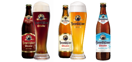 Birras del Súper. Benediktiner Birras del Súper. Benediktiner