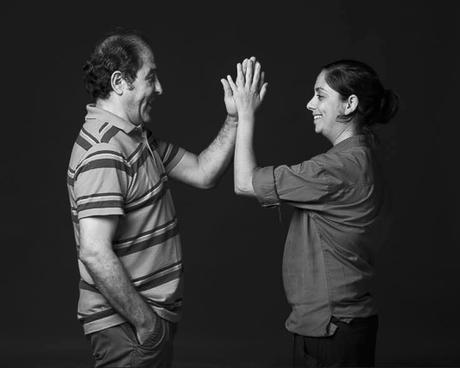 Atubola, comida redonda en el Raval Atubola, comida redonda en el Raval