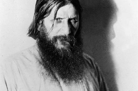 Hace 100 años asesinaron a Rasputin, precipitando la revolución #rusa Hace 100 años asesinaron a Rasputin, precipitando la revolución #rusa