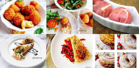 Menú Fiesta de Reyes “Reis” (9) Menú Fiesta de Reyes “Reis” (9)