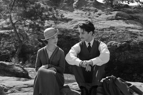 FRANTZ [CINE] La fragilidad del perdón.