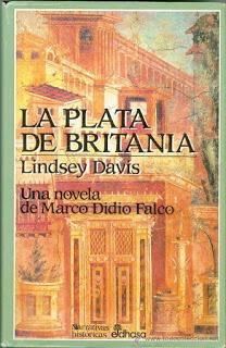 La plata de Britania