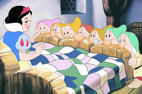 Los cinco cuentos de hadas basados en macabros hechos de la vida real que destruirán tu infancia blancanieves1
