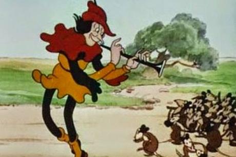 Los cinco cuentos de hadas basados en macabros hechos de la vida real que destruirán tu infancia flautistahamelin
