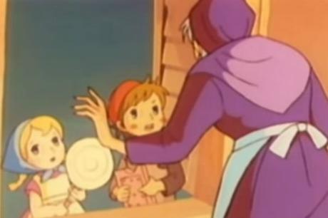 Los cinco cuentos de hadas basados en macabros hechos de la vida real que destruirán tu infancia hanselygretel