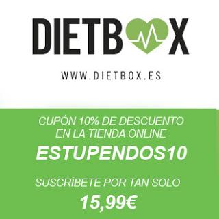 Descuento tienda online Dietbox descuento-tienda-online-dietbox