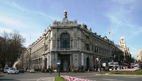 Los récords de Madrid