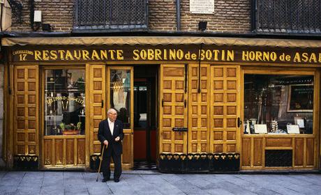 Los récords de Madrid