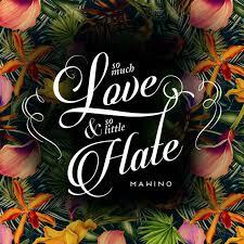 Lo Mejor de 2016, Top Caleidoscópico Nacional Lo Mejor de 2016, Top Caleidoscópico Nacional