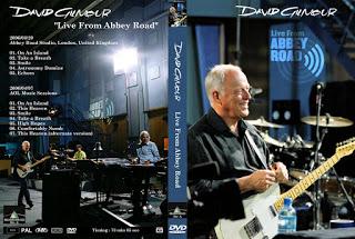 David Gilmour & Richard Wright - Astronomy Domine (Live at Abbey Road) (2006) David Gilmour & Richard Wright - Astronomy Domine (Live at Abbey Road) (2006)