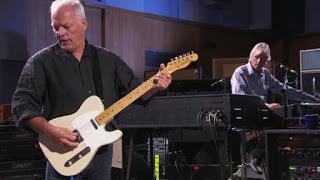 David Gilmour & Richard Wright - Astronomy Domine (Live at Abbey Road) (2006) David Gilmour & Richard Wright - Astronomy Domine (Live at Abbey Road) (2006)