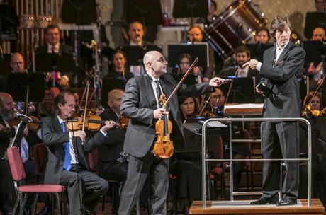 Festival de valsos i danses | OSV