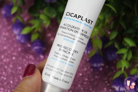 Cicaplast de La Roche-Posay