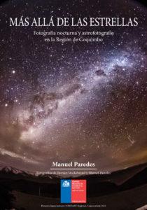Publicado el primer libro chileno y gratuito de astrofotografía