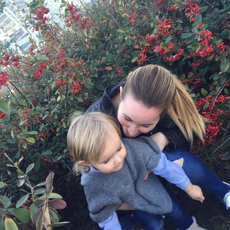 Mirar el mundo a través de los ojos de un niño Mirar el mundo a través de los ojos de un niño