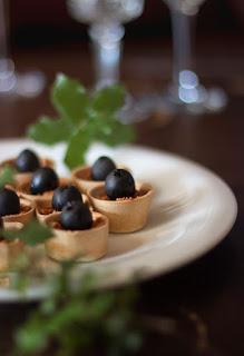 Paté de tomates secos