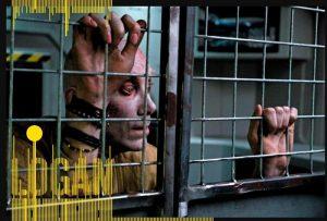 Nueva imagen de Logan muestra a Caliban entre rejas Caliban en Logan