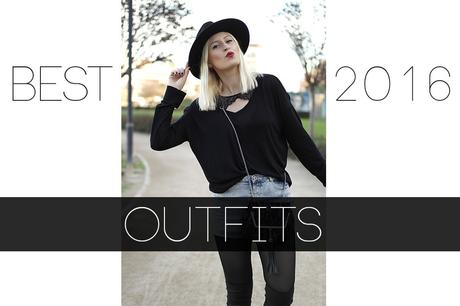 BEST OUTFITS OF 2016