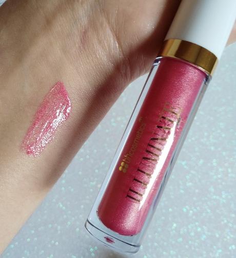 PROBANDO BH COSMETICS, MIS PRIMERAS COMPRAS PROBANDO BH COSMETICS, MIS PRIMERAS COMPRAS