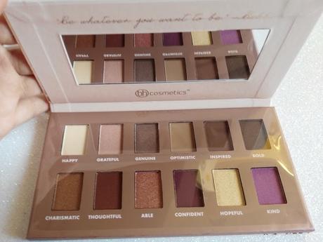 PROBANDO BH COSMETICS, MIS PRIMERAS COMPRAS PROBANDO BH COSMETICS, MIS PRIMERAS COMPRAS