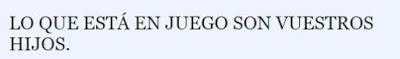 IDEOLOGÍA DE GÉNERO. Del Blog de Julián Lozano López .