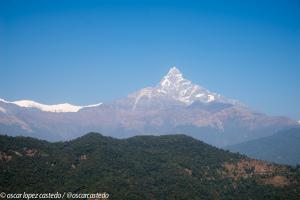 Roadtrip por Nepal, comienza la aventura en moto. Roadtrip por Nepal, comienza la aventura en moto.