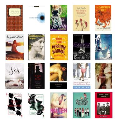 ◄ My year in books 16' + Happy New Year