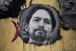 Podemos, entre el vivir o el grupo parlamentario Podemos, entre el vivir o el grupo parlamentario
